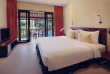 Indonésie - Bali - Mercure Resort Sanur - Family Suite King & Children Bunk Bed