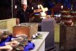 Indonésie - Bali - Mercure Resort Sanur - Pandawa Restaurant