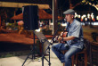 Indonésie - Bali - Mercure Resort Sanur - Pandawa Restaurant