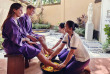 Indonésie - Bali - Mercure Resort Sanur - Sanjivani Spa