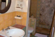 Indonésie - Bali - NusaBay Menjangan by WHM - Salle de bains d'un bungalow Lanai