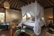 Indonésie - Bali - NusaBay Menjangan by WHM - Chambre d'un bungalow Lanai