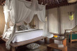Indonésie - Bali - NusaBay Menjangan by WHM - Chambre d'un bungalow Lanai