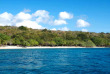 Indonésie - Bali - NusaBay Menjangan by WHM - Plage de l'hôtel