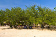 Indonésie - Bali - NusaBay Menjangan by WHM - Plage de l'hôtel