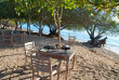Indonésie - Bali - NusaBay Menjangan by WHM - Restaurant