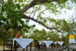 Indonésie - Bali - NusaBay Menjangan by WHM - Restaurant
