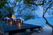 Indonésie - Bali - NusaBay Menjangan by WHM - Restaurant