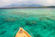 Indonésie - Bali - NusaBay Menjangan by WHM - Plage de l'hôtel