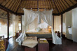 Indonésie - Bali - NusaBay Menjangan by WHM - Chambre d'un bungalow Lanai