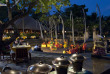 Indonésie - Bali - Oberoi Bali - L'amphithéâtre