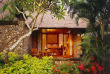 Indonésie - Bali - Oberoi Bali - Terrasse d'une Luxury Lanai Room