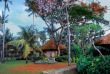 Indonésie - Bali - Oberoi Bali - Les jardins de l'hôtel