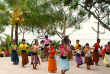 Indonésie - Bali -  Puri Dajuma Cottages - Cours de danse
