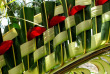 Indonésie - Bali -  Puri Dajuma Cottages - Décoration