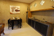 Indonésie - Bali -  Puri Dajuma Cottages - Suite Silver Cuisine