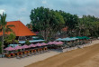 Indonésie - Bali - Puri Santrian Beach Resort & Spa