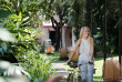 Indonésie - Bali - Puri Santrian Beach Resort & Spa