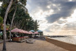 Indonésie - Bali - Puri Santrian Beach Resort & Spa © Kusaka Creative Studio