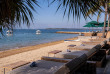Indonésie - Bali - Puri Santrian Beach Resort & Spa © Kusaka Creative Studio