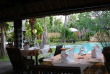 Indonésie - Bali - Sanur - KàMAYA Resort and Villas - Restaurant
