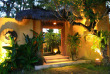 Indonésie - Bali - Sanur - KàMAYA Resort and Villas - Entrée Villa
