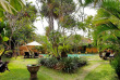 Indonésie - Bali - Sanur - KàMAYA Resort and Villas - Jardins