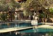 Indonésie - Bali - Sanur - Puri Santrian - Piscine Club Rooms