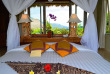 Indonésie - Bali - Sidemen - Surya Shanti Villa - Agung View Room
