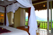 Indonésie - Bali - Sidemen - Surya Shanti Villa - Valley View Room