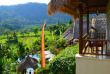 Indonésie - Bali - Sidemen - Surya Shanti Villa - Valley View Room