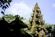 Indonésie - Temple des environs d'Ubud