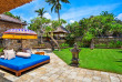 Indonésie - Bali - The Oberoi Beach Resort Bali - Luxury Villa
