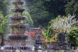 Indonésie - Bali - Le Palais aquatique de Tirta Gangga © Jennifer Hayes – Seatrek