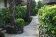 Indonésie - Bali - Tulamben - Mimpi Resort Tulamben - Jardins