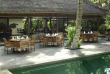 Indonésie - Bali - Tulamben - Mimpi Resort Tulamben - Restaurant