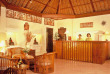 Indonésie - Bali - Ubud - Champlung Sari Hotel - Réception