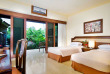 Indonésie - Bali - Ubud - Champlung Sari Hotel - Superior Room