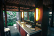 Indonésie - Bali -  Ubud - Kayumanis Ubud Private Villa & Spa - Salle de bains Deluxe Villa