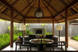 Indonésie - Bali -  Ubud - Kayumanis Ubud Private Villa & Spa - Living Room Deluxe Villa