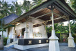 Indonésie - Bali - Ubud - Kupu Kupu Barong Villas and Tree Spa - Spa