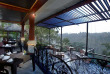 Indonésie - Bali - Ubud - Kupu Kupu Barong Villas and Tree Spa - Restaurant
