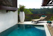 Indonésie - Bali - Ubud - Kupu Kupu Barong Villas and Tree Spa - Duplex Pool Villa
