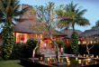 Indonésie - Bali - Ubud - Maya Ubud Resort and Spa - Entrée lobby