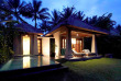 Indonésie - Bali - Ubud - Maya Ubud Resort and Spa - Deluxe Pool Villa vue extérieure