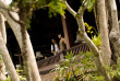Indonésie - Bali - Ubud - Pitah Maha Resort and Spa - Restaurant Terrace