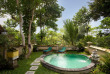 Indonésie - Bali - Ubud - Pitah Maha Resort and Spa - Pool Garden Villa