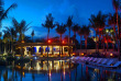 Indonésie - Bali - W Retreat & Spa Bali - Le Bar du Restaurant Bloo