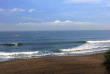 Indonésie - Bali - Waka Gangga - Plage de Gangga