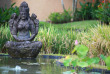 Indonésie - Bali - Waka Gangga - Les jardins